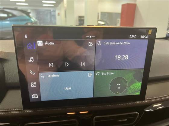 RENAULT KARDIAN 1.0 TCE FLEX ICONIC EDC